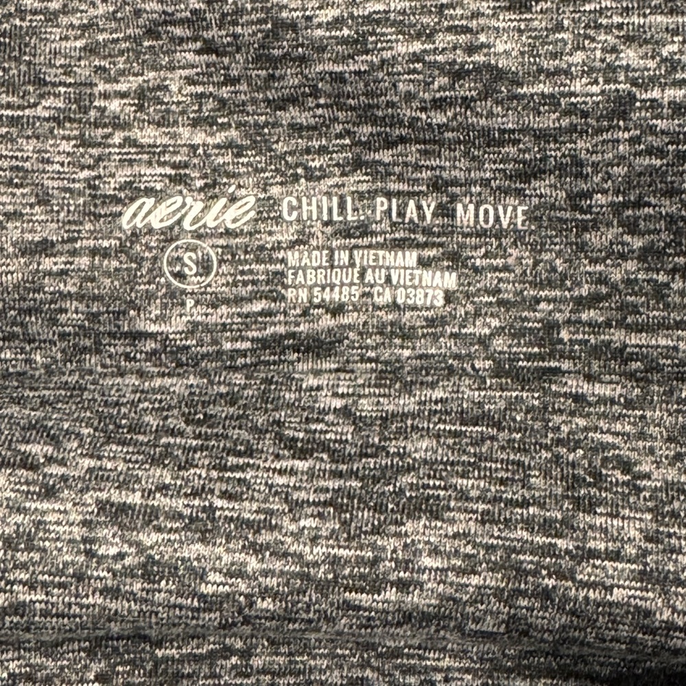 Aerie Chill.Play.Move legging - Picture 3 of 3